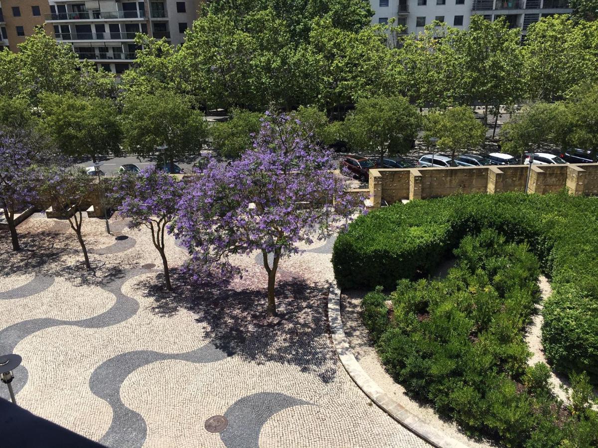 Charming Apart Apartment Lisboa Ngoại thất bức ảnh
